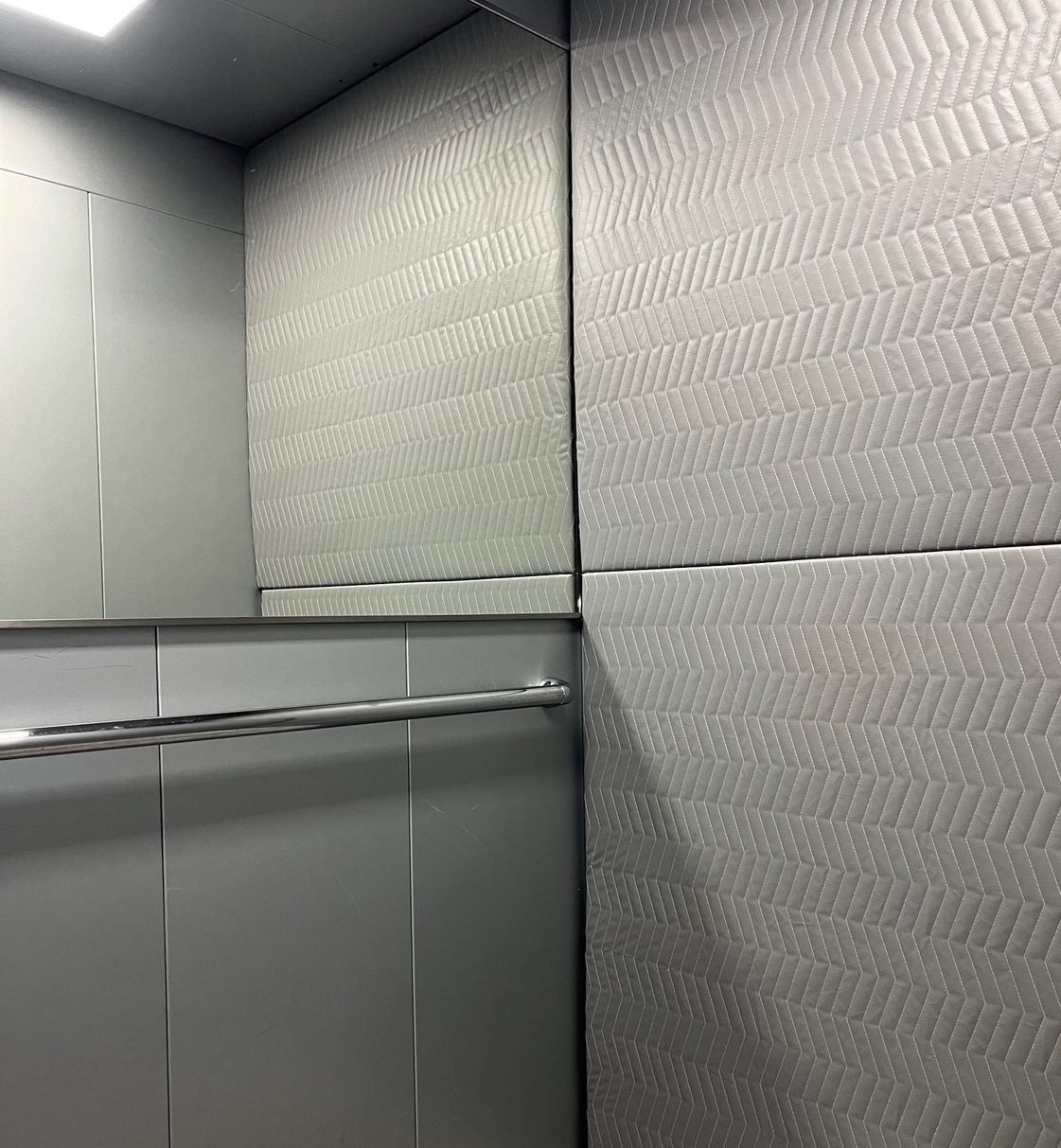 Защита стен и холлов Защита для стен