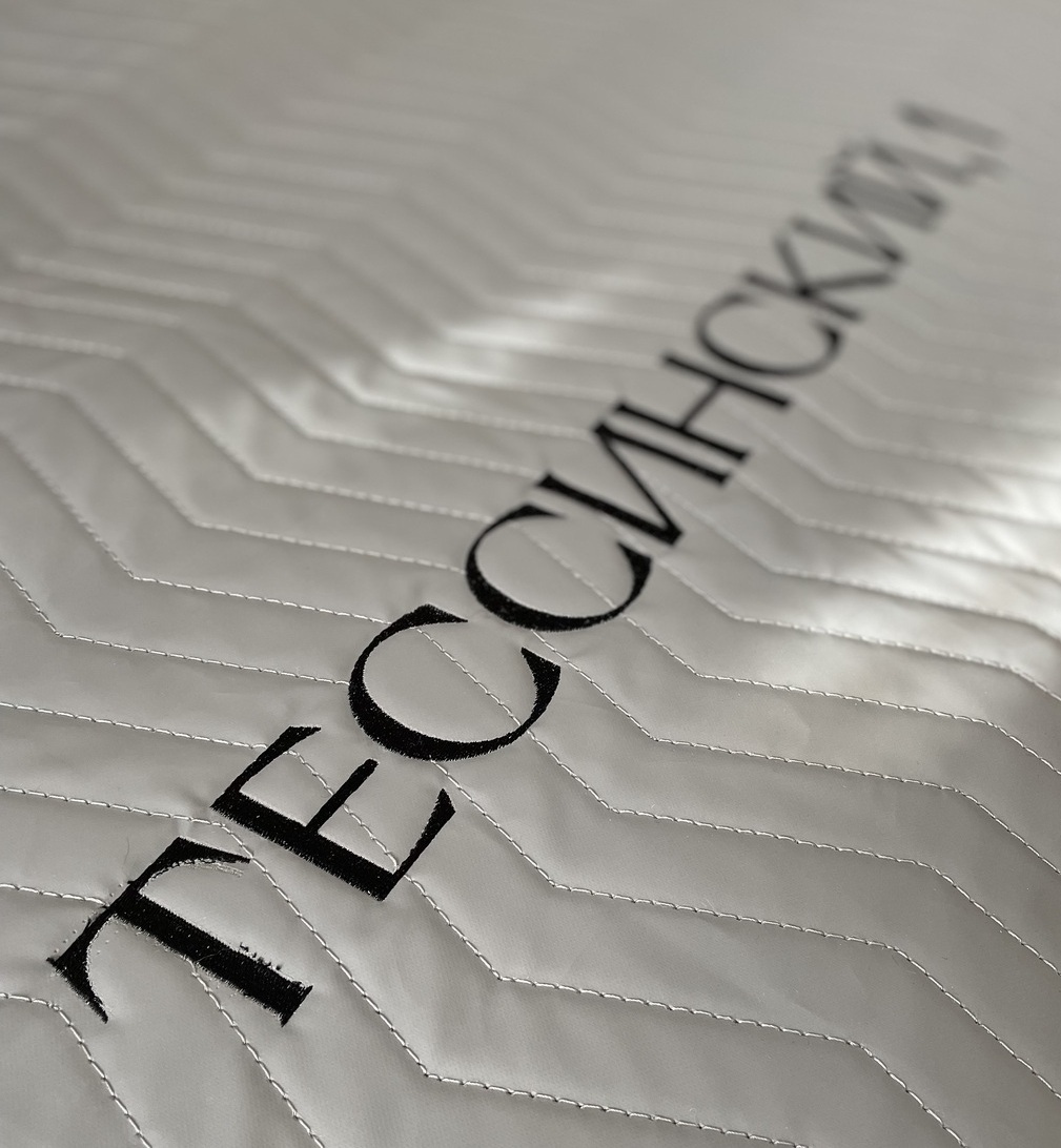 Защита кабины лифта ThyssenKrupp AG Защита кабины лифта ThyssenKrupp AG